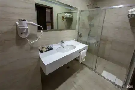 Gostinitsa "Devon" - 59