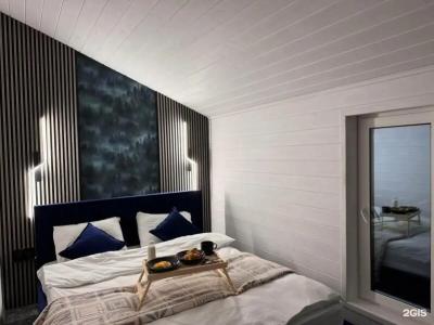 Barskie polya Tourist base - 259