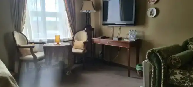 Usad'bu Mar'ino - 138