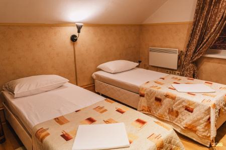 Patio Mini-Hotel - 125