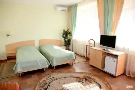 Shifaly -profilaktoriy Sanatorium - 3