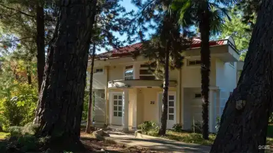 Villa Bavariya - 127