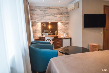 Skorpion Mini-Hotel - 54