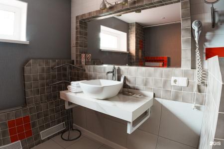 Patio Mini-Hotel - 164