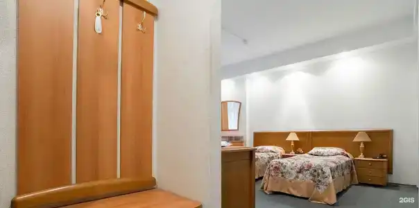 Gostinitsa Pikkadilli - 7