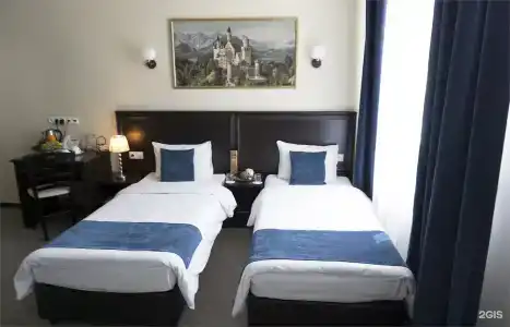 Kaufman Living Quarters - 131