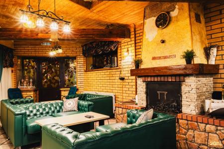 Patio Mini-Hotel - 111