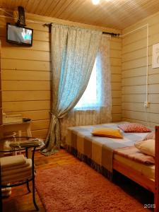 Uralskij Teremok - 173