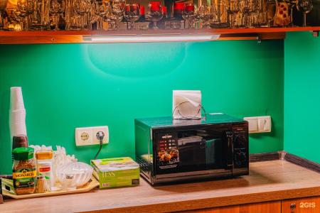 Patio Mini-Hotel - 174