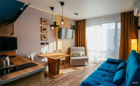 SeaRent Madrid Park 2 - 88