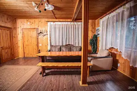 Plescheevo Recreation camp - 98