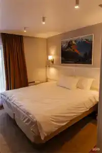 Health Resort Dolina Narzanov Kislovodsk - 165
