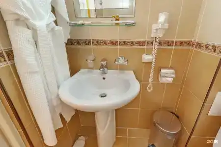 Health Resort Dolina Narzanov Kislovodsk - 160