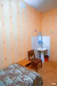 Sanatorium Russkiy bor - 156