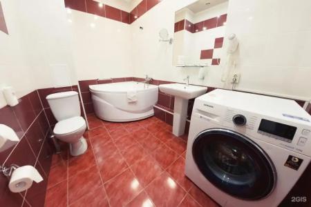 Gostinichnyij Kompleks 7 I Ya - 80