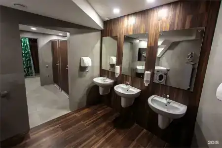 Gostinitsa "Devon" - 82