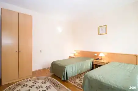 Health Resort Dolina Narzanov Kislovodsk - 87