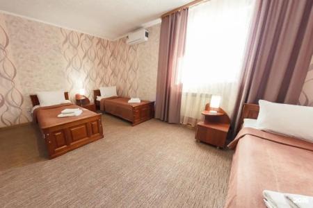 Gostinichnyij Kompleks 7 I Ya - 67