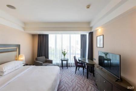 Crowne Plaza - Congress, an IHG - 58