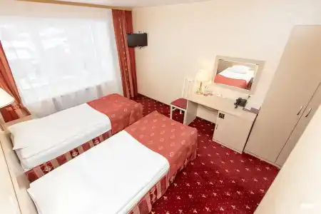 Amaks Premer Perm - 82