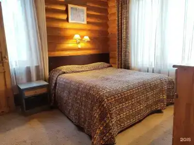 Kottedzhi Lada Holiday Tourist base - 69