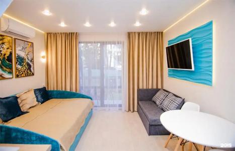 SeaRent Madrid Park 2 - 93