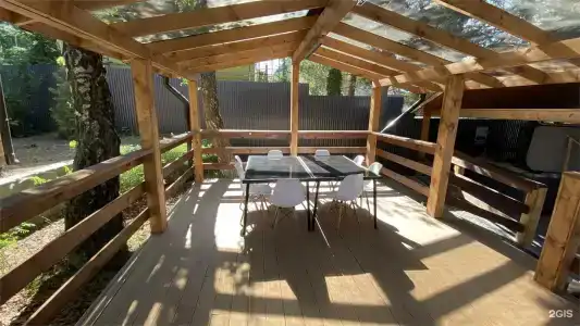 Kottedzhi u ozera - 190