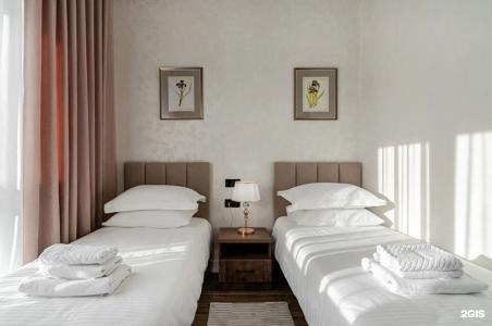 Volzhskaya Gavan - 87