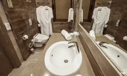 Villa Bavariya - 167