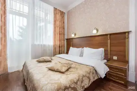 Sanatoriy Tsentrosoyuz Kislovodsk - 76