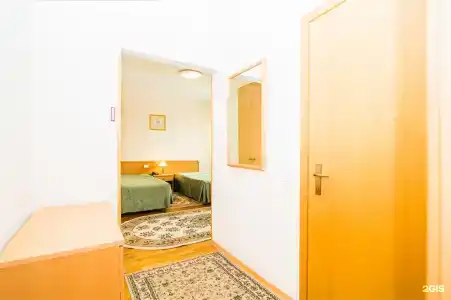 Health Resort Dolina Narzanov Kislovodsk - 89