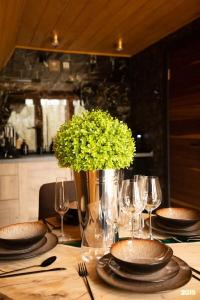 Barskie polya Tourist base - 148