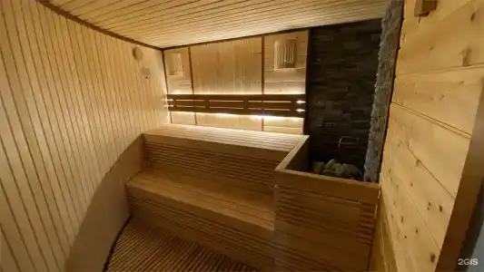 Kottedzhi u ozera - 84