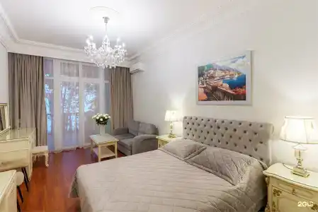 Uzhnoe Vzmorie Health Resort - 81