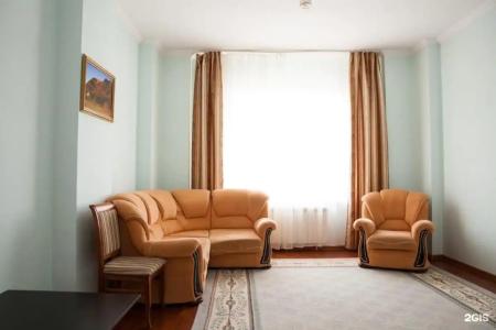 Smena Sanatorium - 56