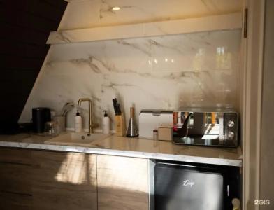 Barskie polya Tourist base - 199