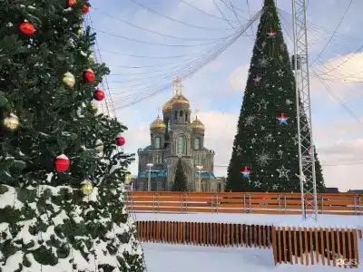 Marshal Kubinka - 122