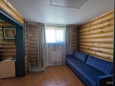 Solnechny (filial Eremenko) Complex - 83