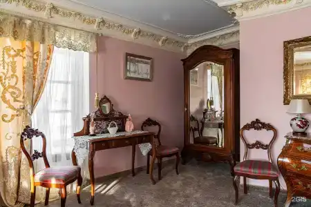 Usad'bu Mar'ino - 79