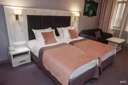 Villa Bavariya - 170