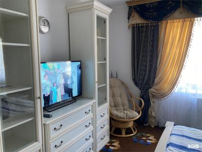 Apartotel Longin - 39