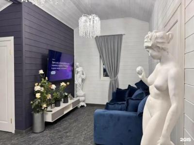 Barskie polya Tourist base - 255