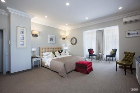 Donskoy Guest House - 70