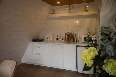 Barskie polya Tourist base - 104