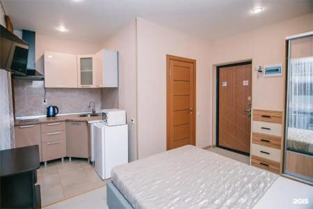 SeaRent Madrid Park 2 - 55