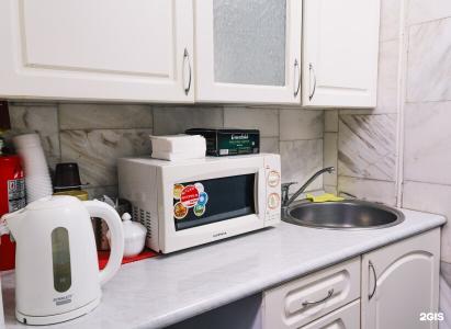 Patio Mini-Hotel - 91