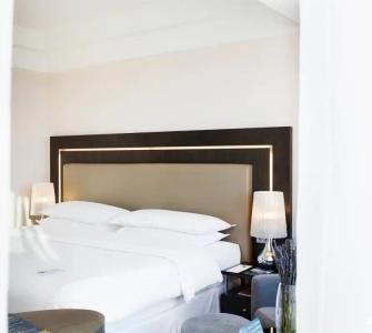 Crowne Plaza - Congress, an IHG - 51