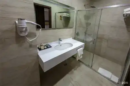 Gostinitsa "Devon" - 66