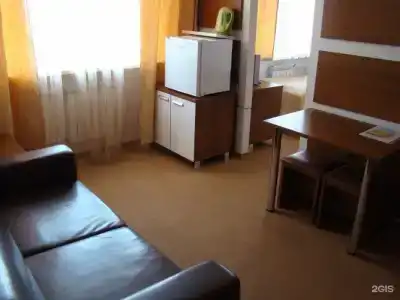 Apartamenty Beloretsk - 12