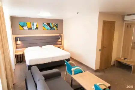 Amaks Premer Perm - 53